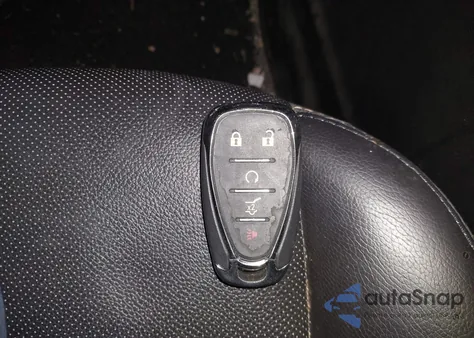 2018 Chevrolet Equinox Premier из США, поврежденный, VIN 2GNAXWEXXJ6276890